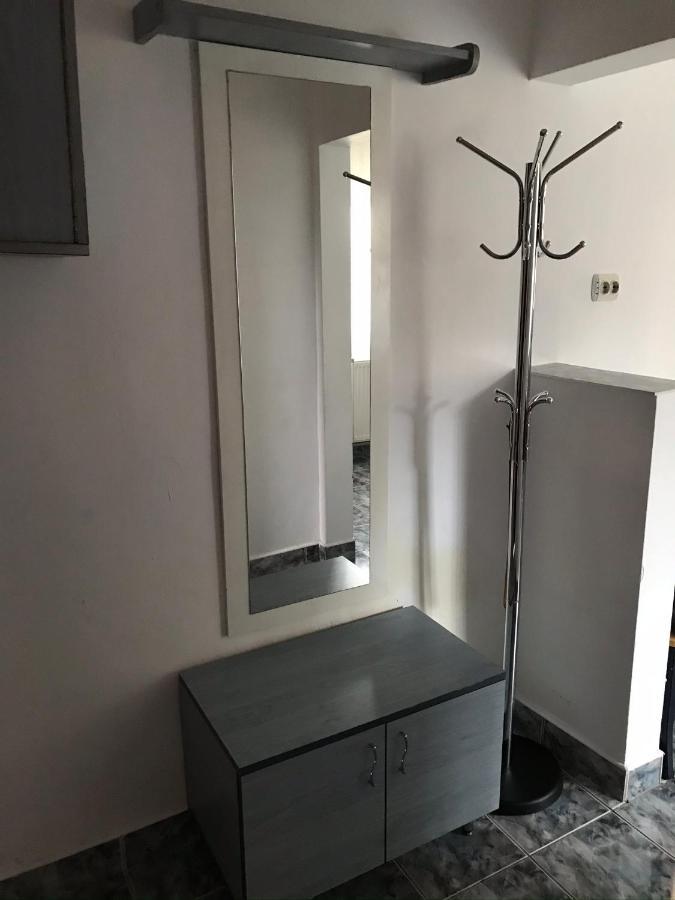 Apartament Andreea Targu Mures Ngoại thất bức ảnh