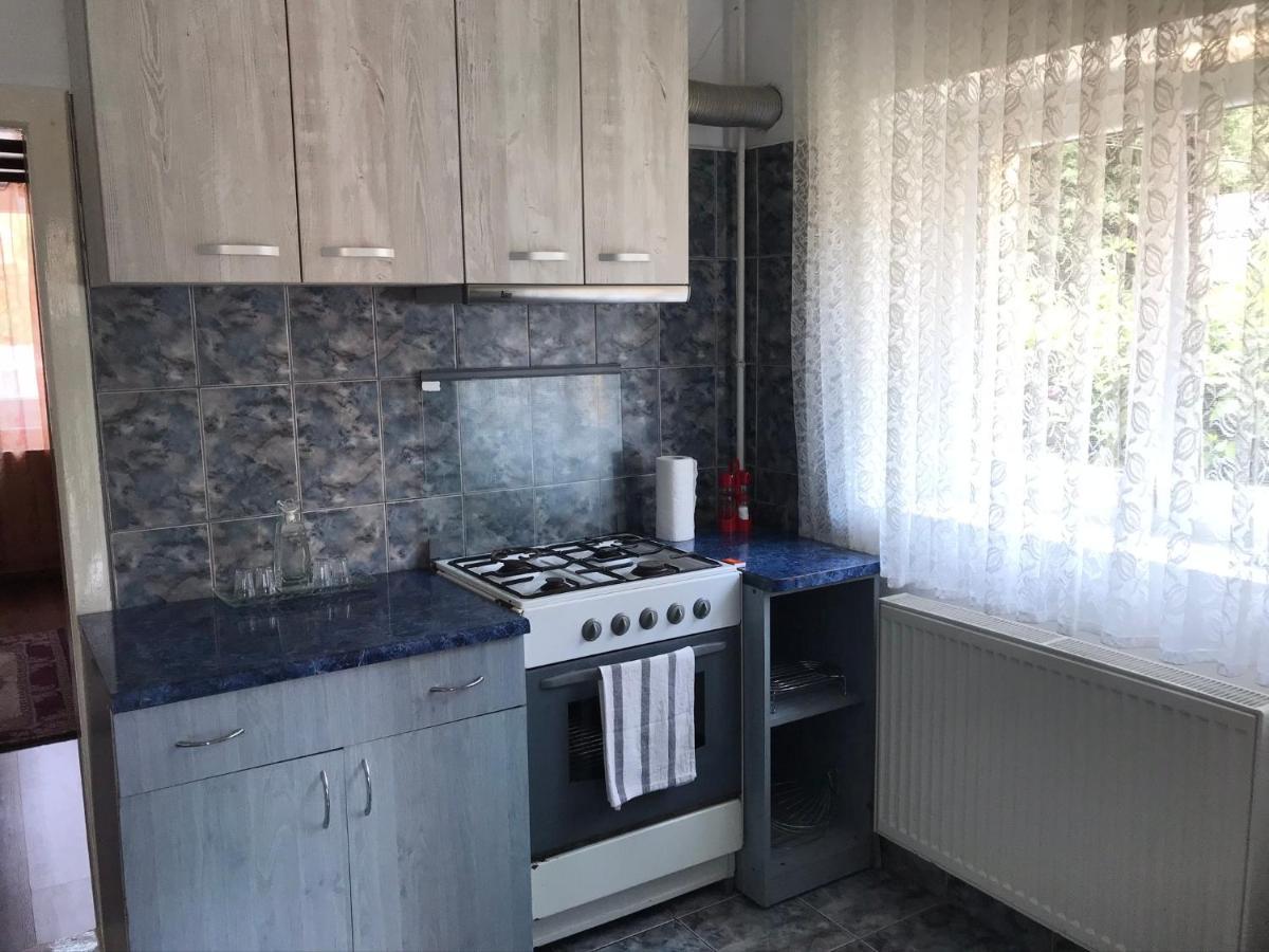 Apartament Andreea Targu Mures Ngoại thất bức ảnh