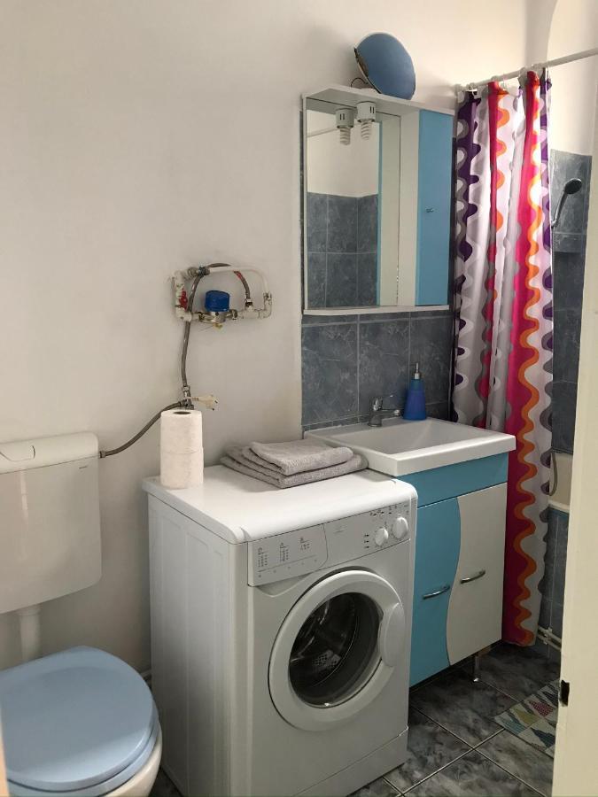 Apartament Andreea Targu Mures Ngoại thất bức ảnh