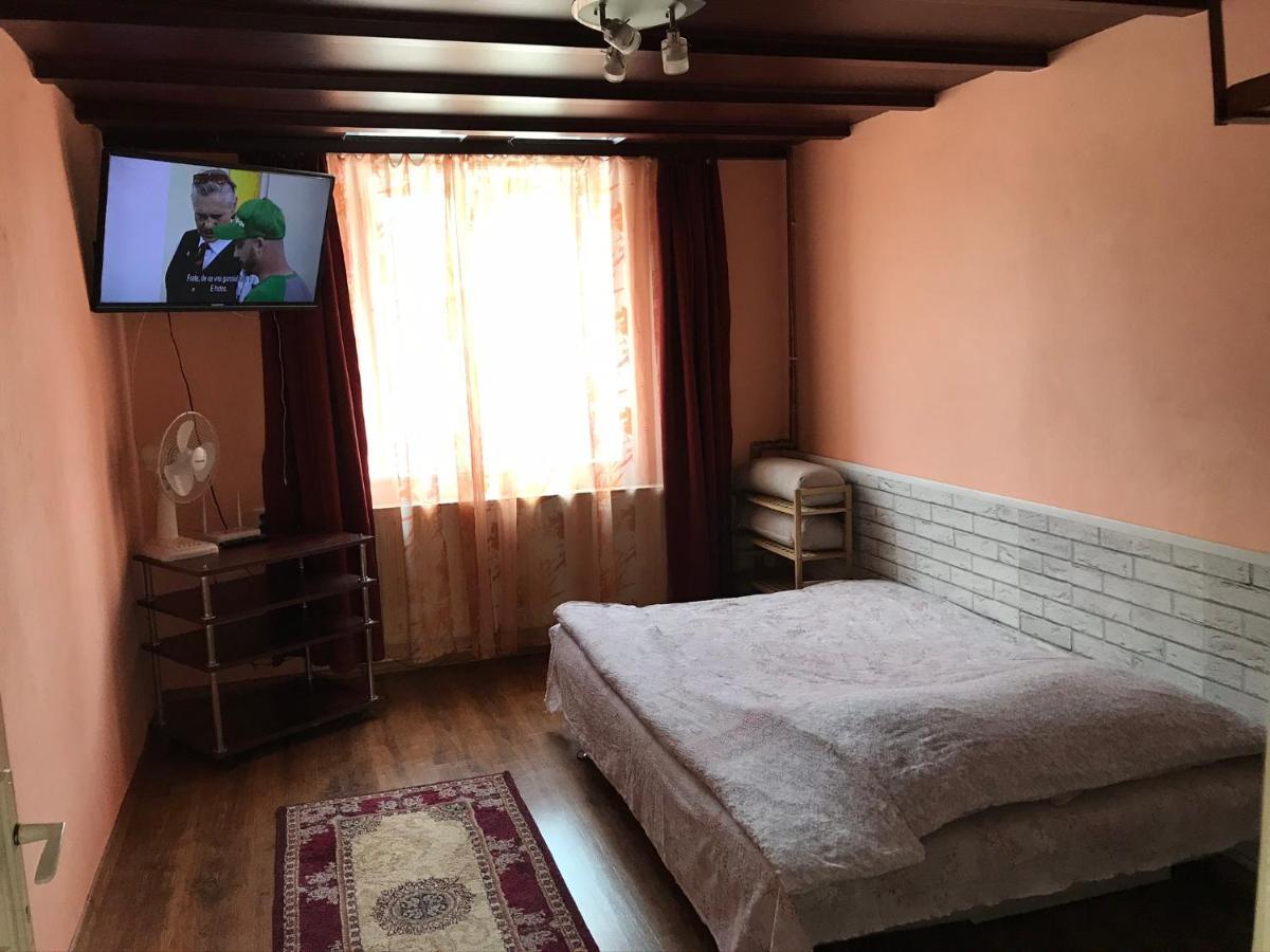 Apartament Andreea Targu Mures Ngoại thất bức ảnh