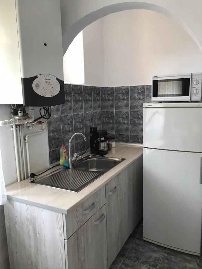 Apartament Andreea Targu Mures Ngoại thất bức ảnh